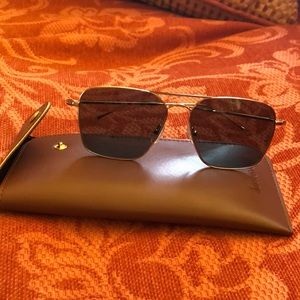 Illesteva Sunglasses